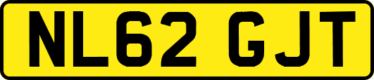 NL62GJT