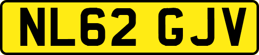NL62GJV