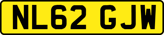 NL62GJW