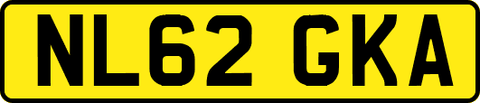 NL62GKA