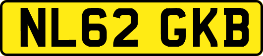 NL62GKB