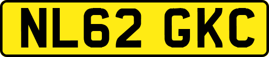NL62GKC