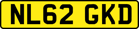NL62GKD