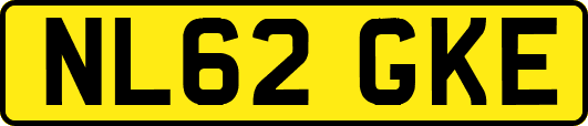 NL62GKE