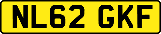 NL62GKF