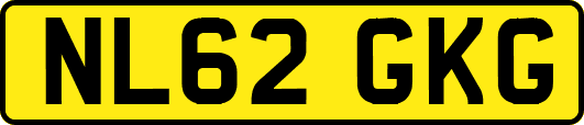 NL62GKG