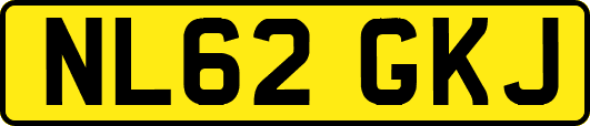 NL62GKJ