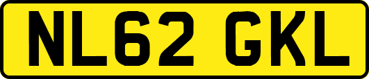 NL62GKL