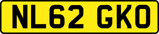 NL62GKO