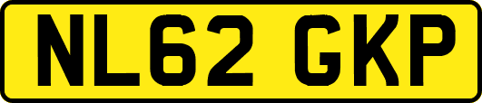 NL62GKP