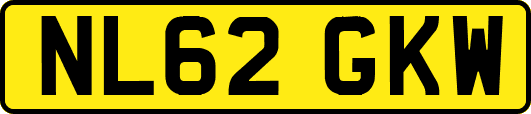 NL62GKW