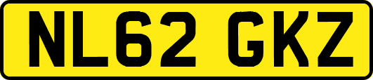 NL62GKZ