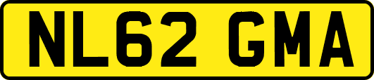 NL62GMA