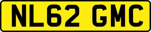 NL62GMC