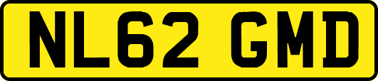 NL62GMD
