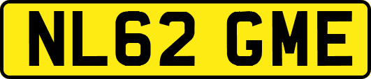 NL62GME
