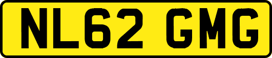NL62GMG