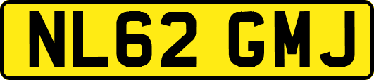 NL62GMJ