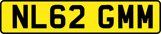 NL62GMM