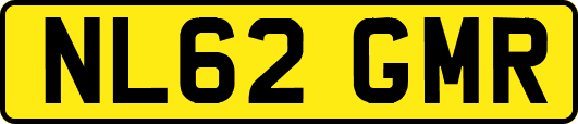 NL62GMR