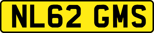 NL62GMS