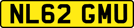 NL62GMU