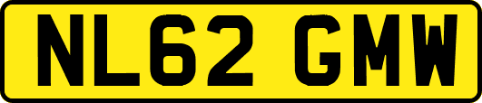 NL62GMW