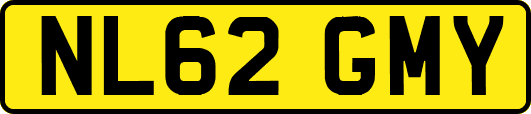 NL62GMY