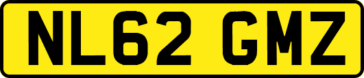 NL62GMZ