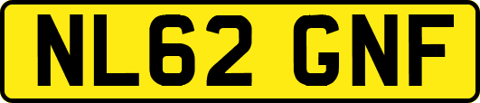 NL62GNF