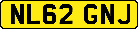 NL62GNJ