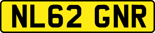 NL62GNR