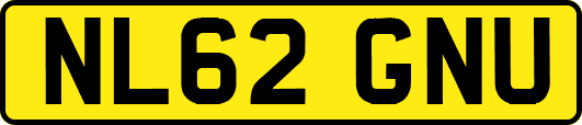 NL62GNU