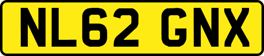 NL62GNX