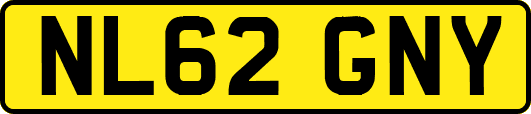NL62GNY