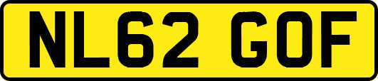 NL62GOF