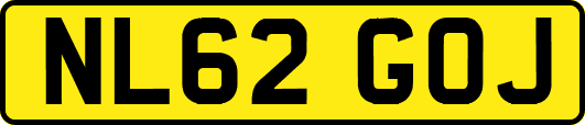 NL62GOJ