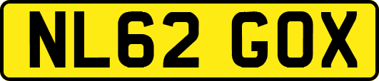 NL62GOX