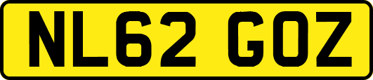 NL62GOZ