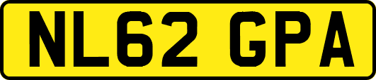 NL62GPA