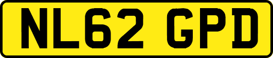 NL62GPD