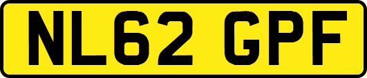NL62GPF