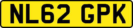 NL62GPK