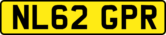 NL62GPR