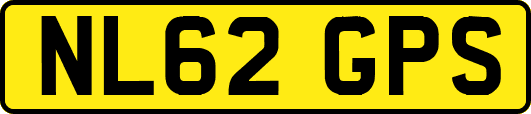 NL62GPS