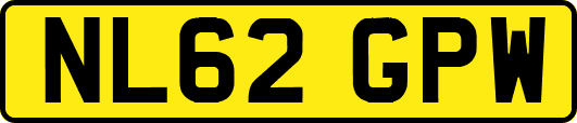 NL62GPW