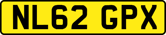 NL62GPX