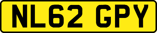 NL62GPY
