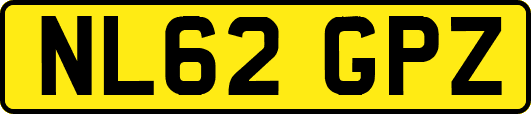 NL62GPZ