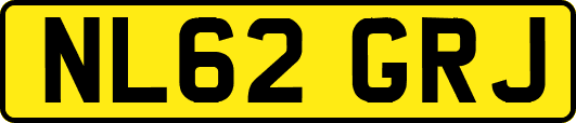 NL62GRJ
